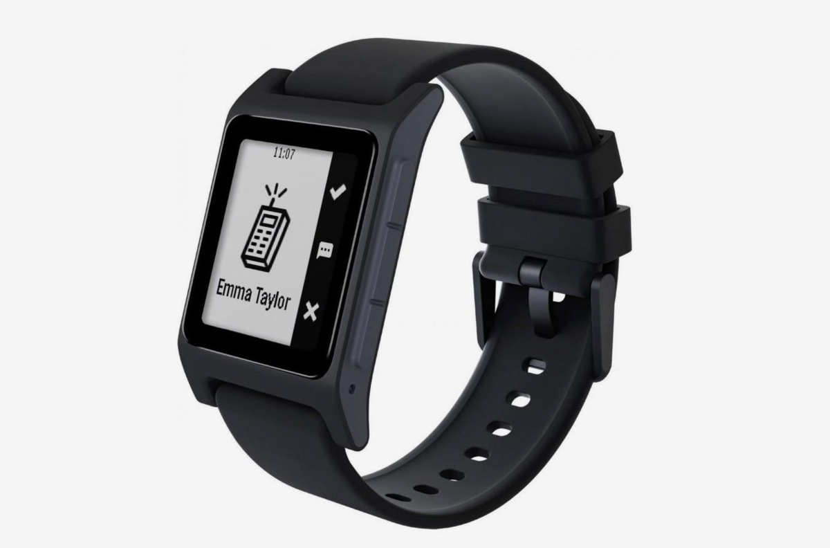 top 10 smartwatch 2018