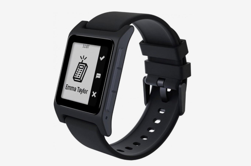 best men's smartwatch 2018