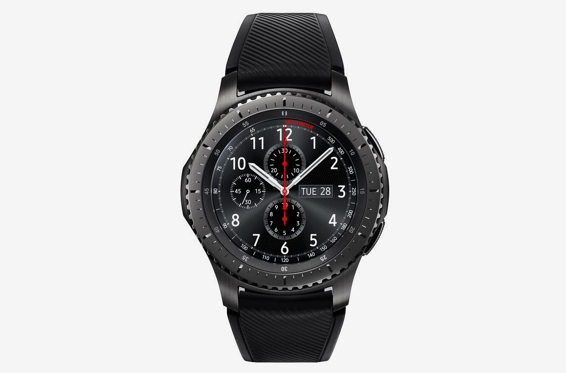 best smartwatch for 2018