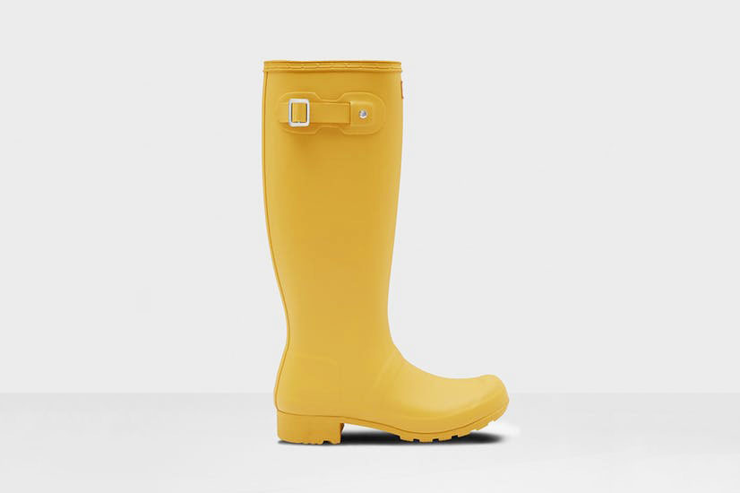 The Best Rain Boots and Waterproof Shoes for Women 2018
