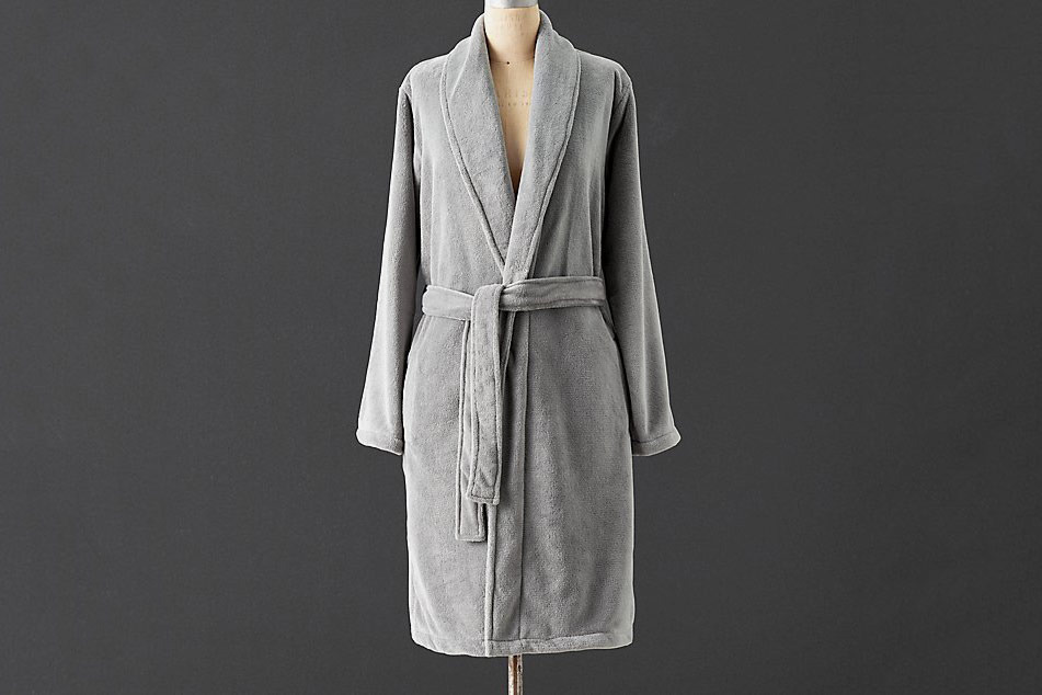 12 Best Bathrobes for Women 2018