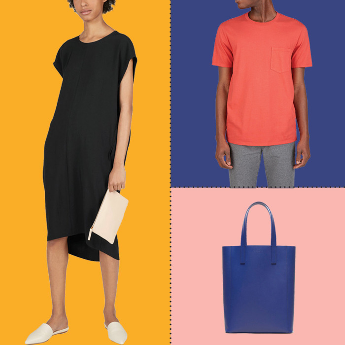 Everlane T Shirts Heels Bags Sweaters Backpack On 2018 Selections From Everlane S