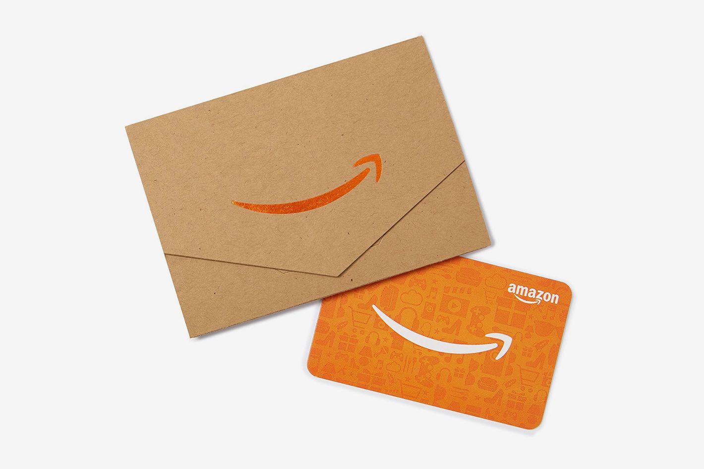 Com Gift Card In A Mini Envelope