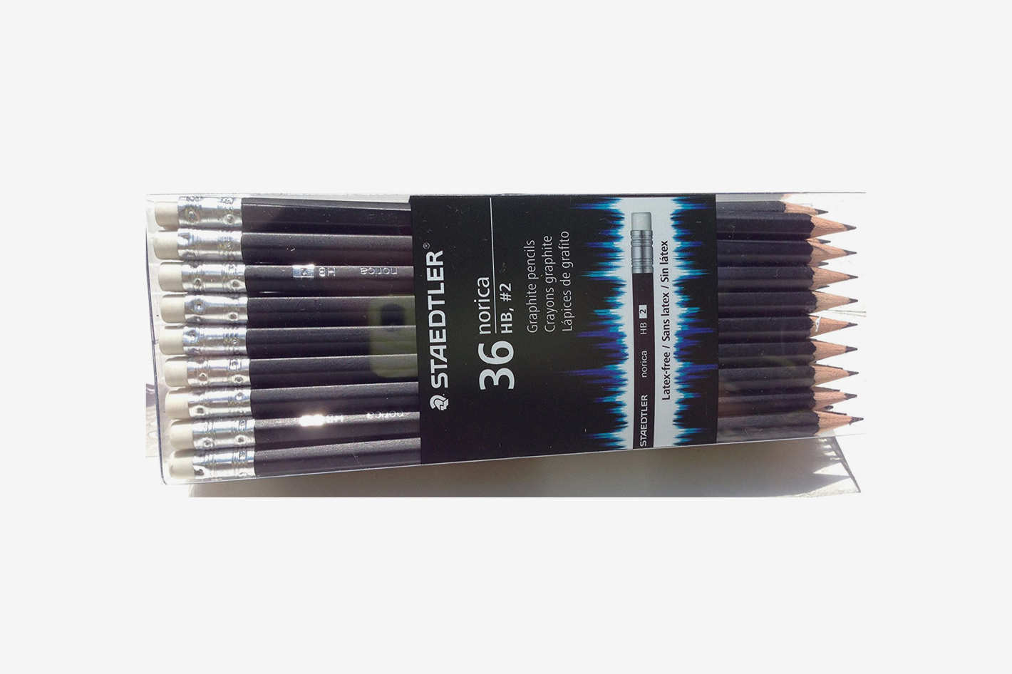 The Best Pencil for Writing is the Palomino Blackwing