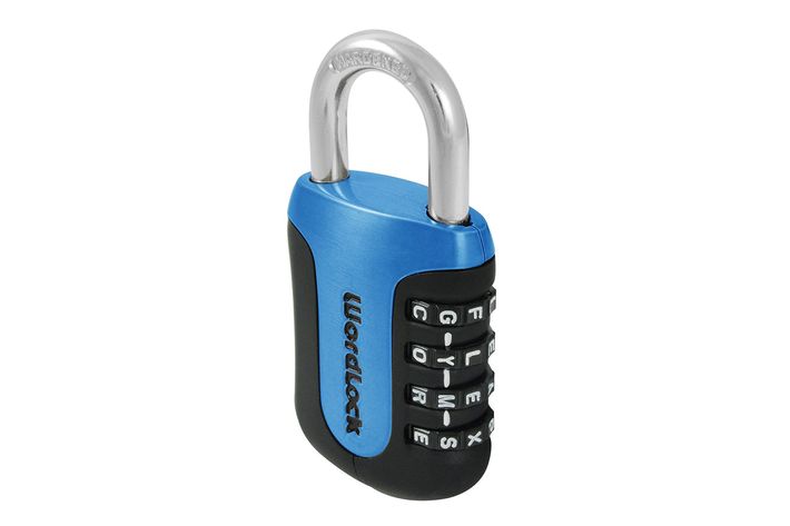 Wordlock PL-096-Ax Sports Lock Review 2018 | The ...