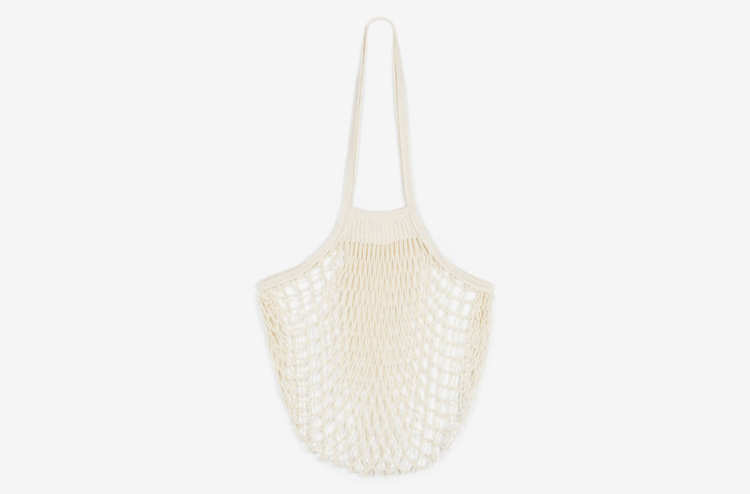 fisherman net bag