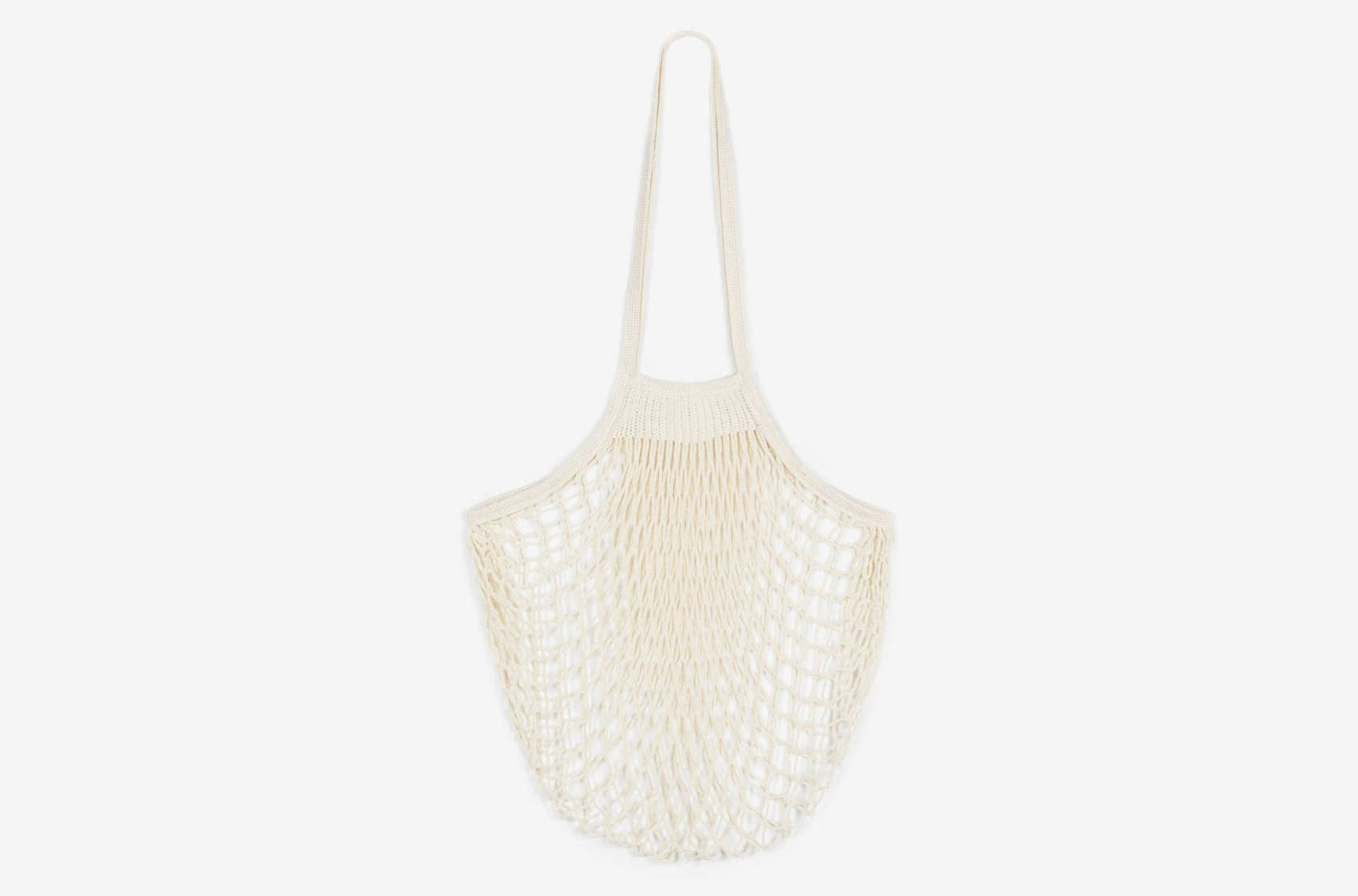 fisherman net bag