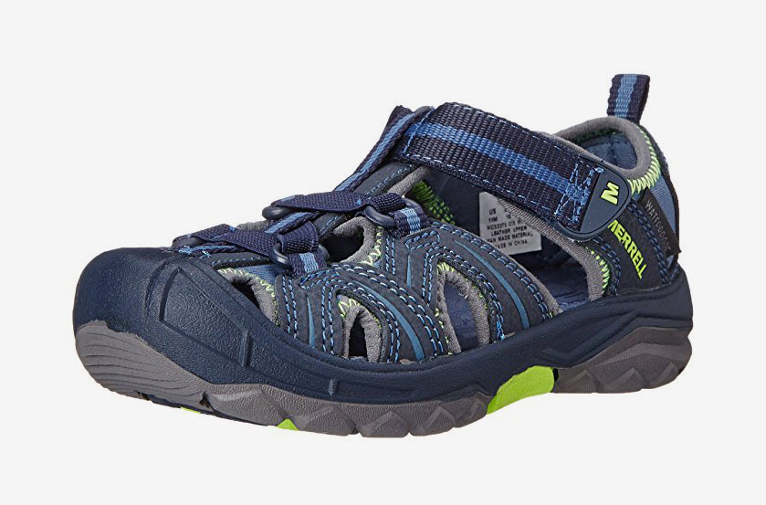 The 18 Best Water Shoes and Reviews for Men, Women, and Kids