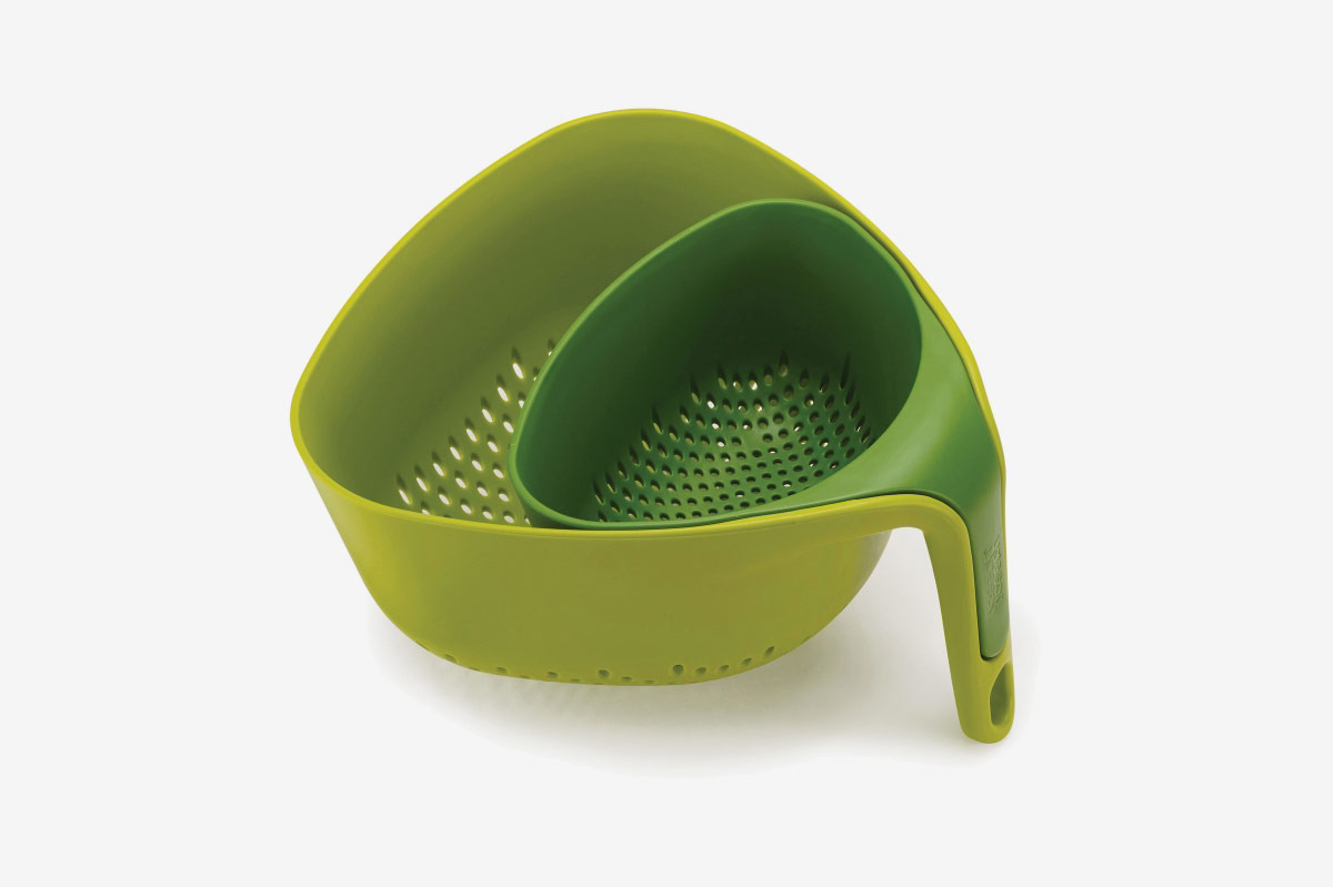 Joseph Joseph Nest Colander Set Review 2018 | The Strategist | New York ...