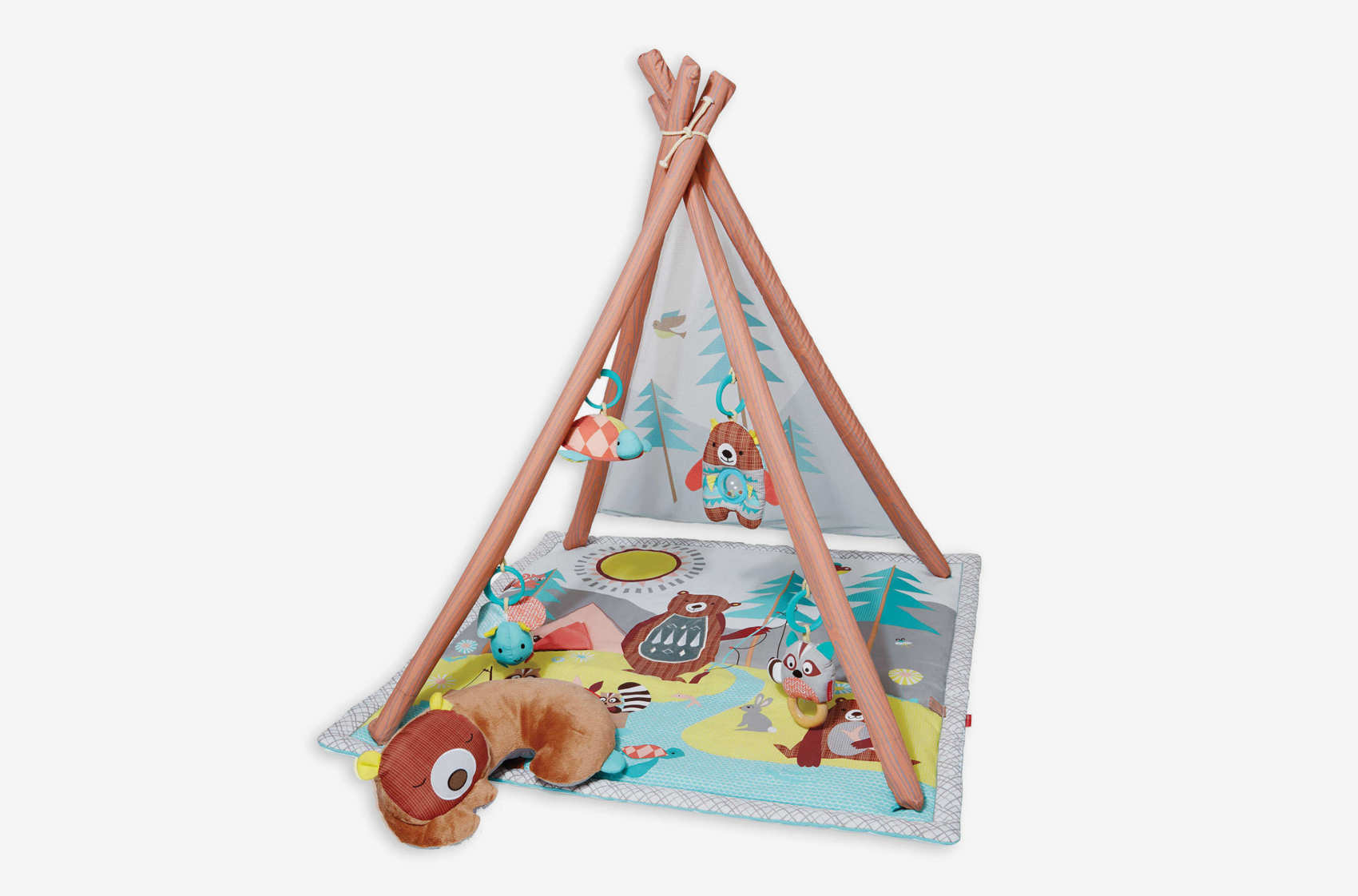 8 Best Baby Play Mats 2018