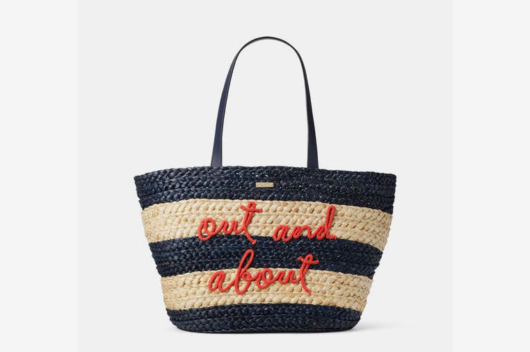15 Best Beach Bags 2018