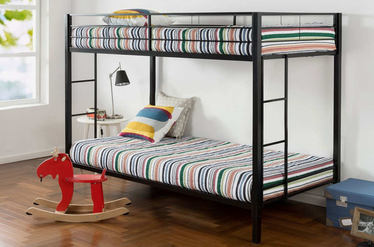 10 Best Bunk Beds on Amazon 2018