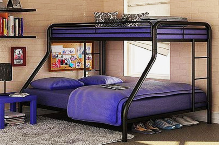 10 Best Bunk Beds on Amazon 2018