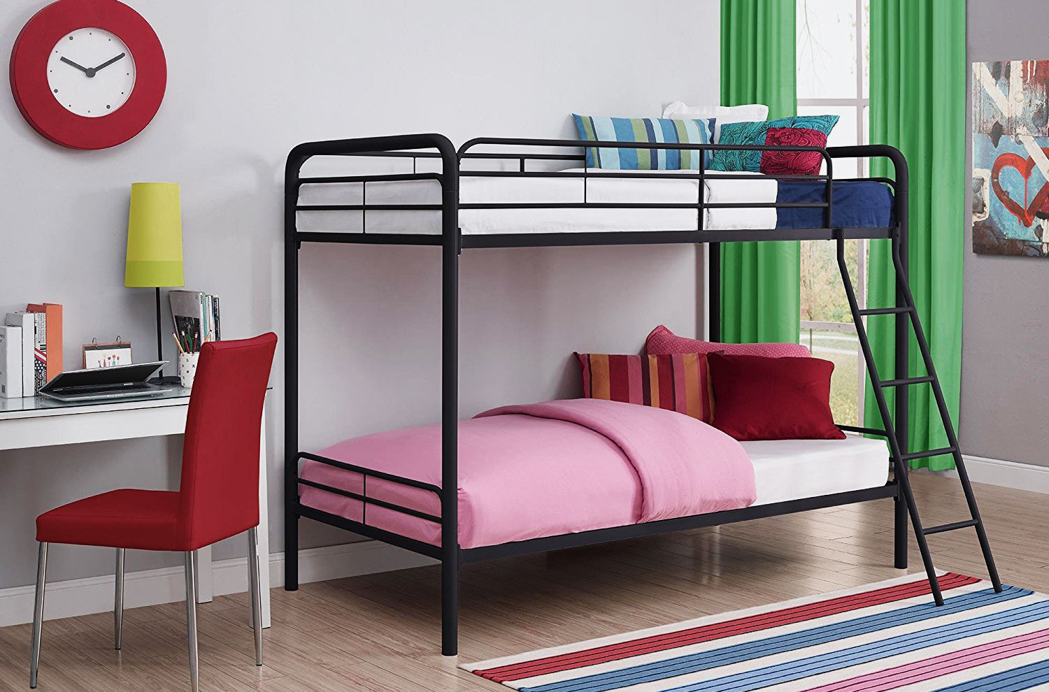 10 Best Bunk Beds on Amazon 2018