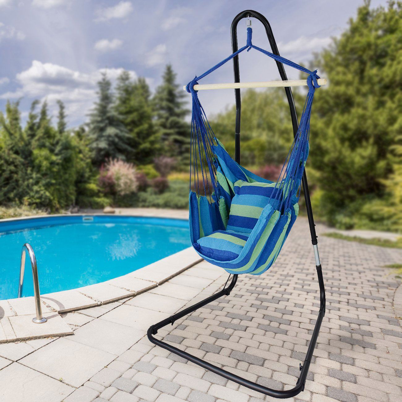 The 13 Best Hammock Chairs 2018