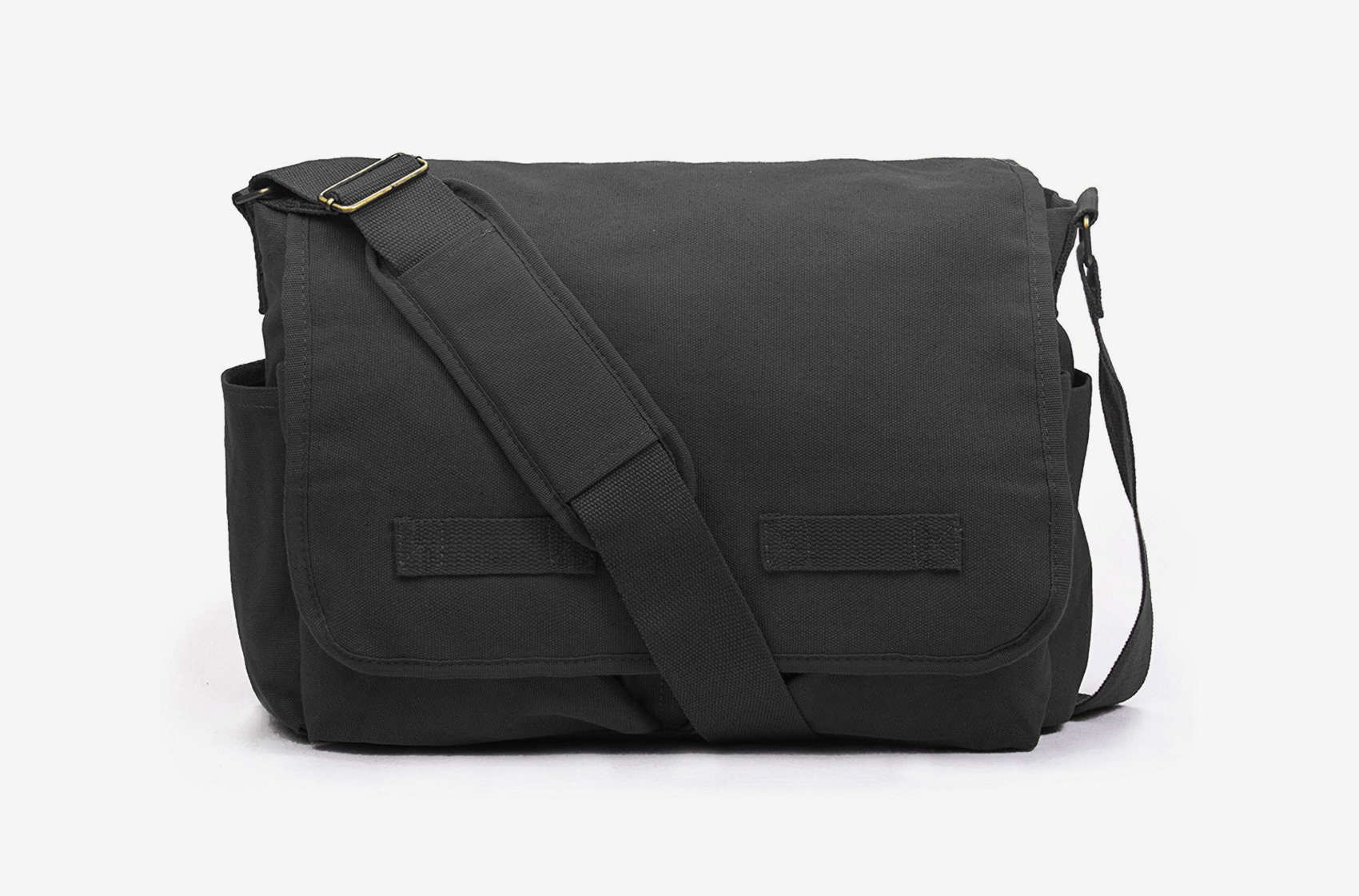 11 Best Messenger Bags for Men 2018