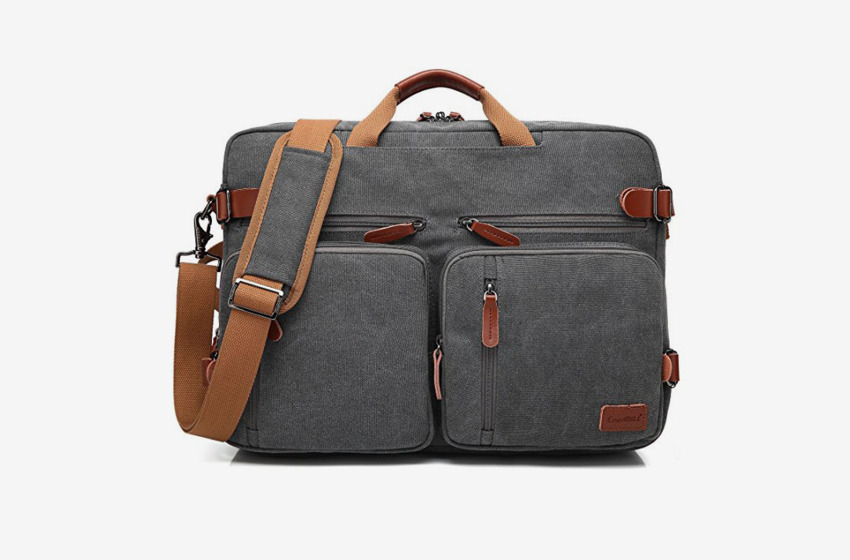 11 Best Messenger Bags for Men 2018