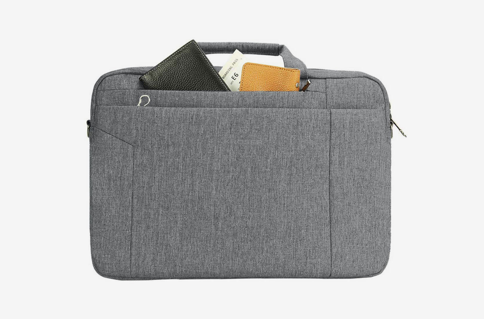 11 Best Messenger Bags for Men 2018