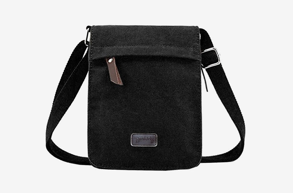 11 Best Messenger Bags For Men 2018