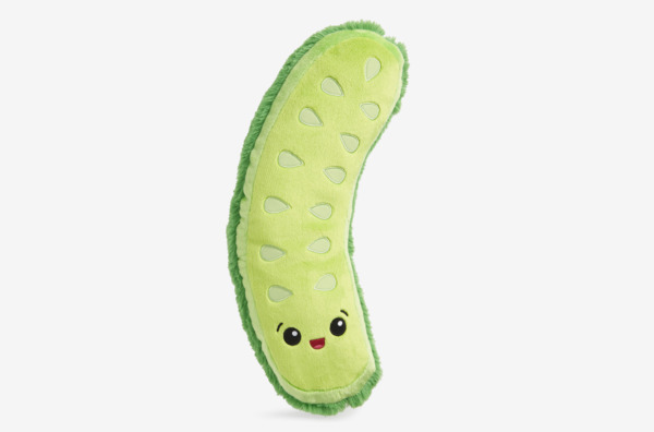 squishable pickle