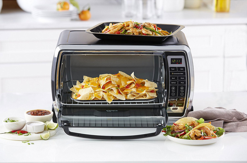 Best Toaster and Toaster Ovens Reviews 2017
