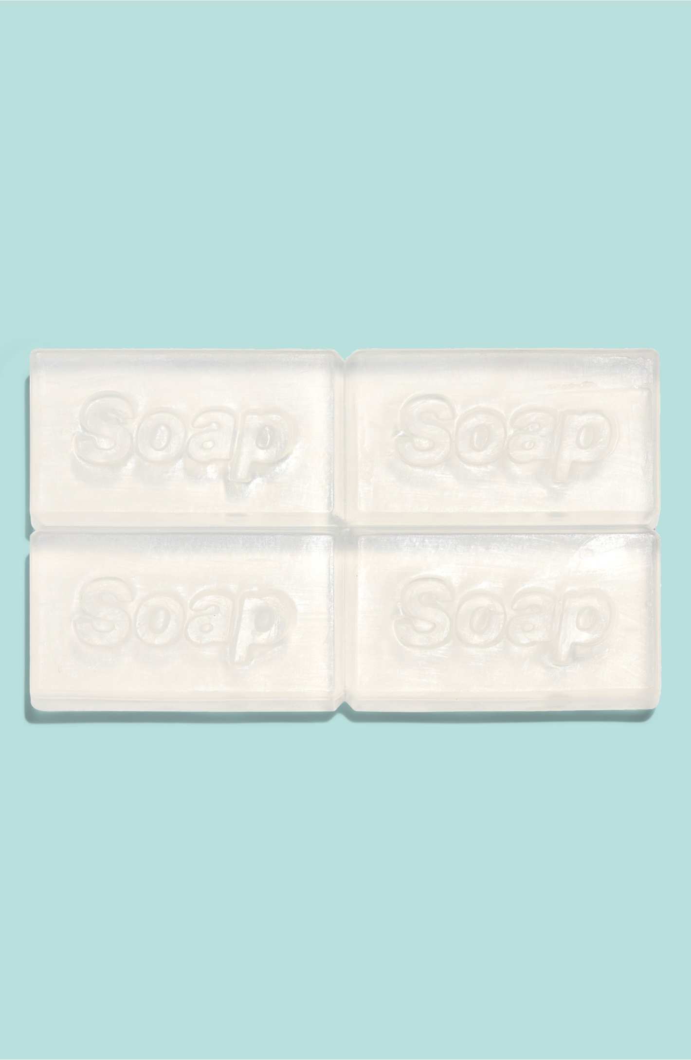 Good Thing Jasper Morrison Soap