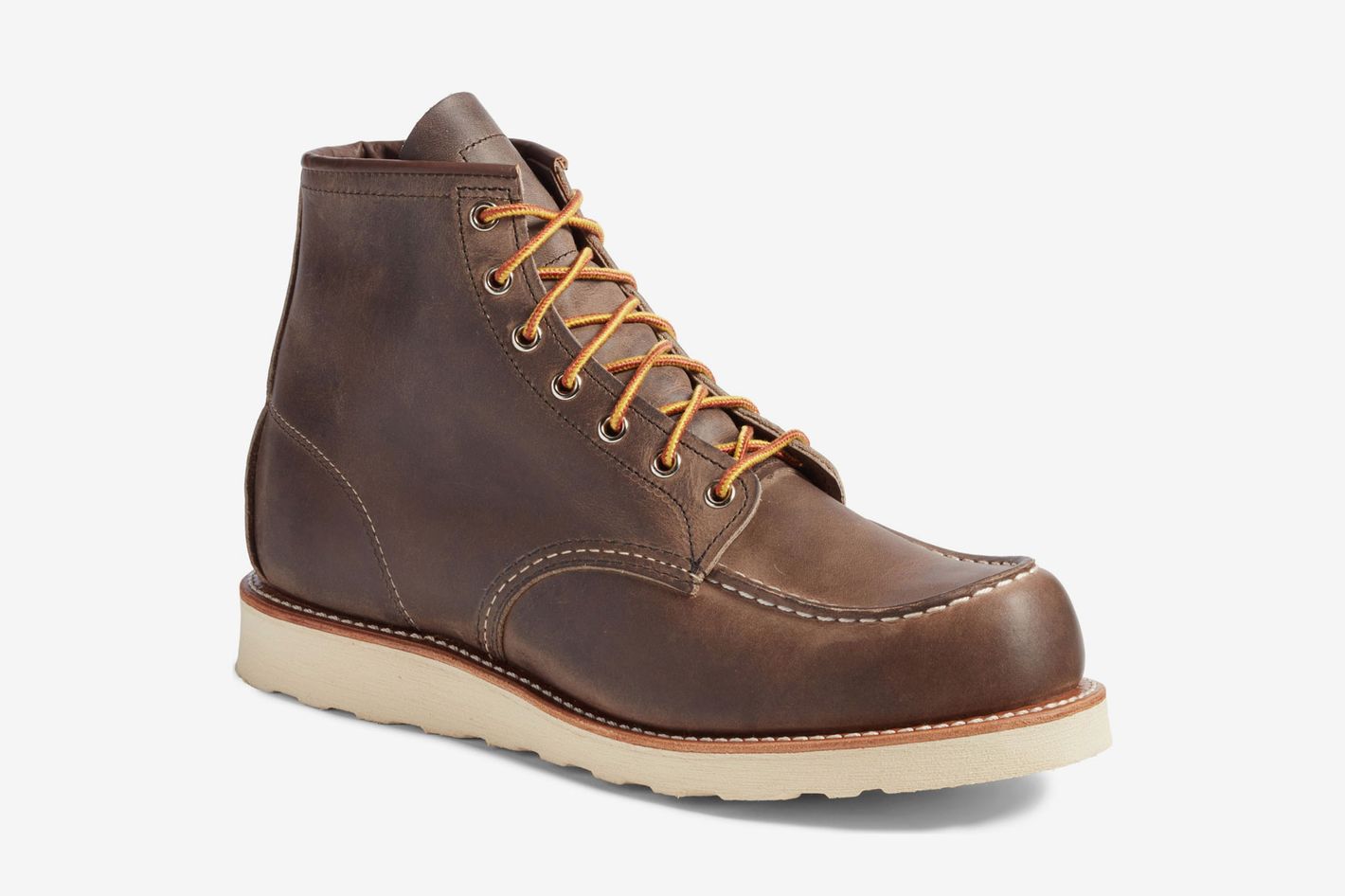 7 Best Work Boots for Men 2018: Red Wing, Timberland