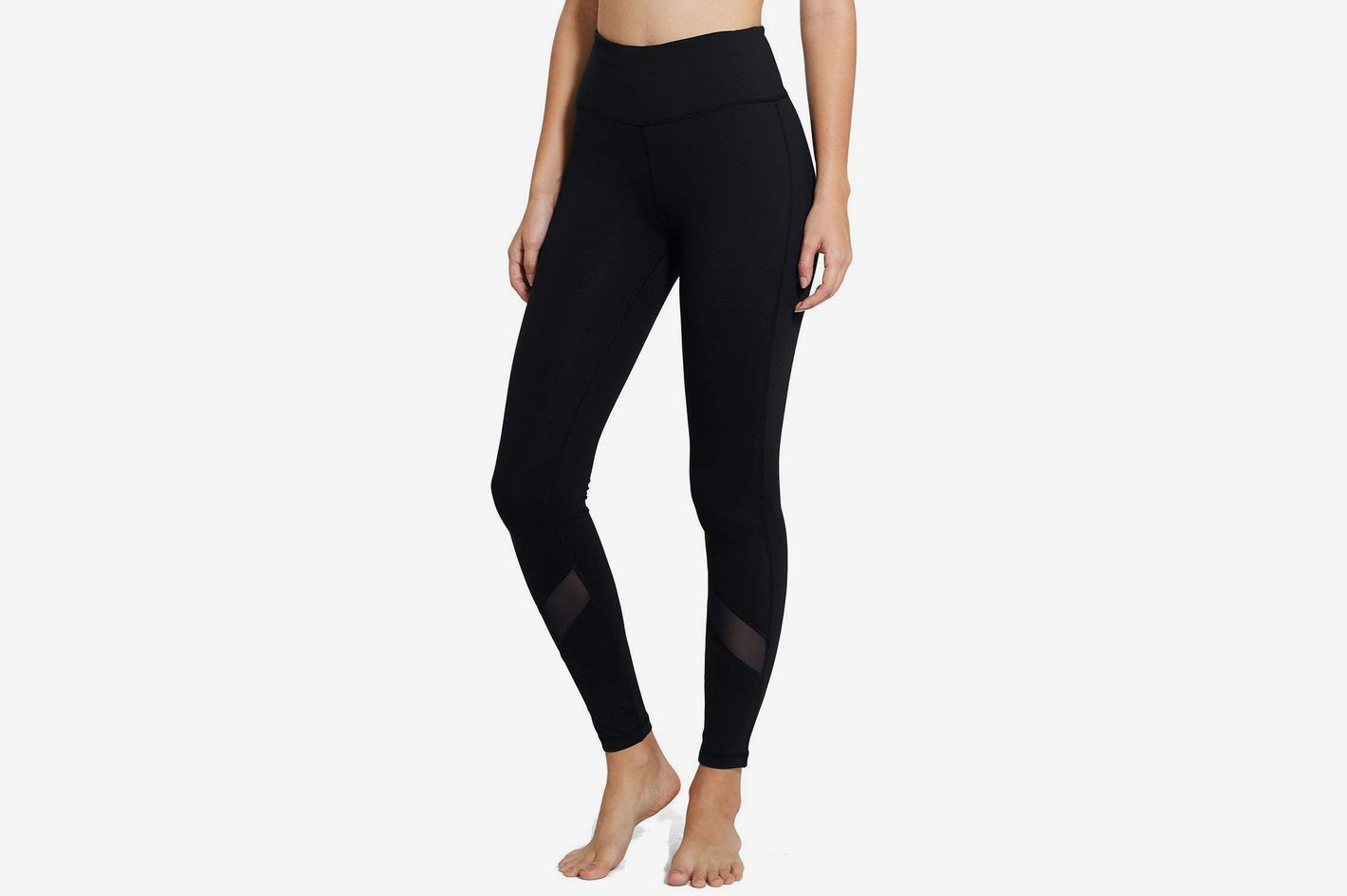 The 20 Best Yoga Pants for Women 2019