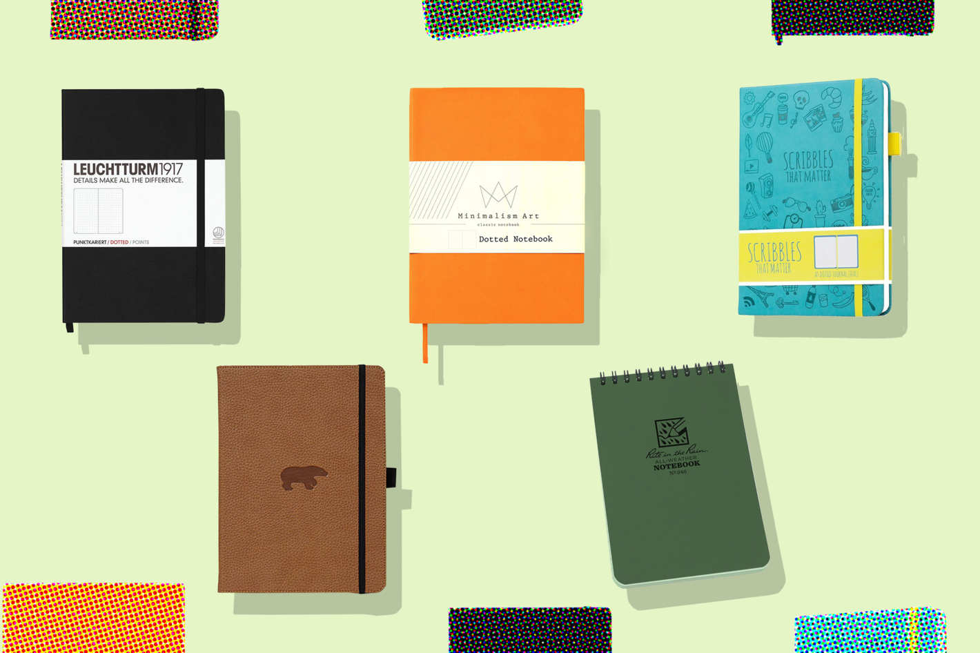 Best BacktoSchool Supplies Notebooks, Pens, Backpacks 2018 The