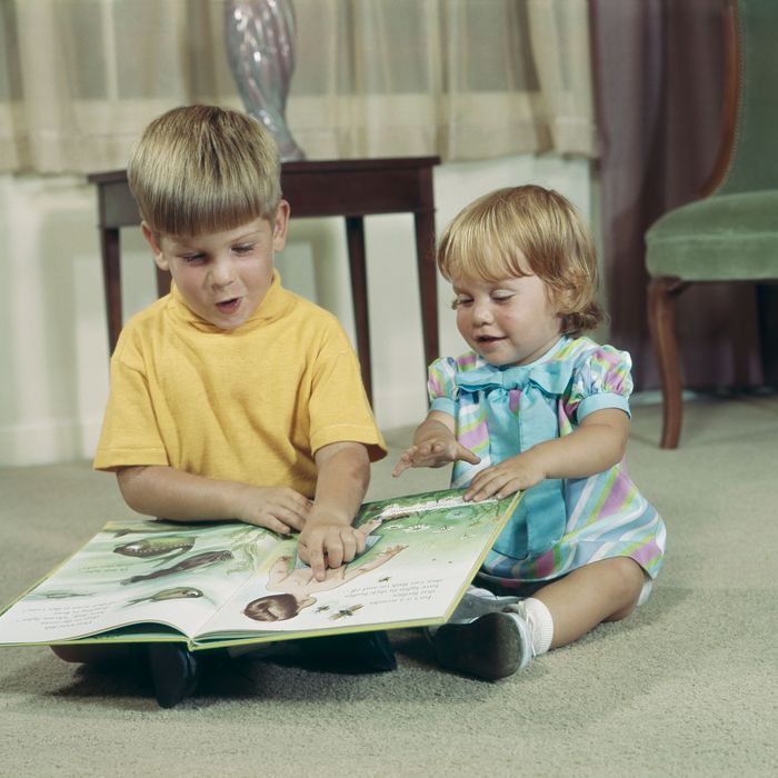 9 Best Books for 5-Year-Olds According to Their Parents ...
