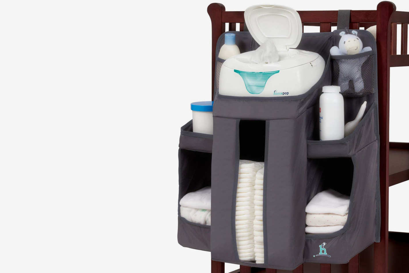 10 Best Diaper Caddies 2018