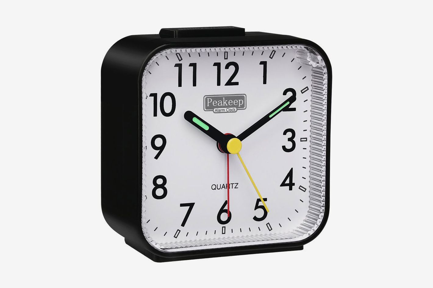 14 Best Alarm Clocks on Amazon, Reviewed