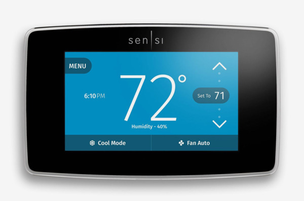 7 Best Wi-Fi Thermostats 2018 | The Strategist | New York Magazine