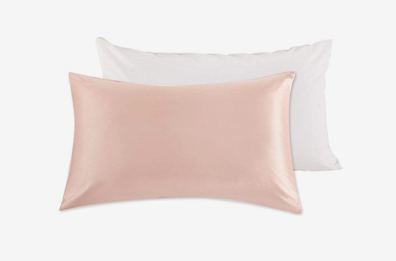 13 Best Silk Pillowcases 2019