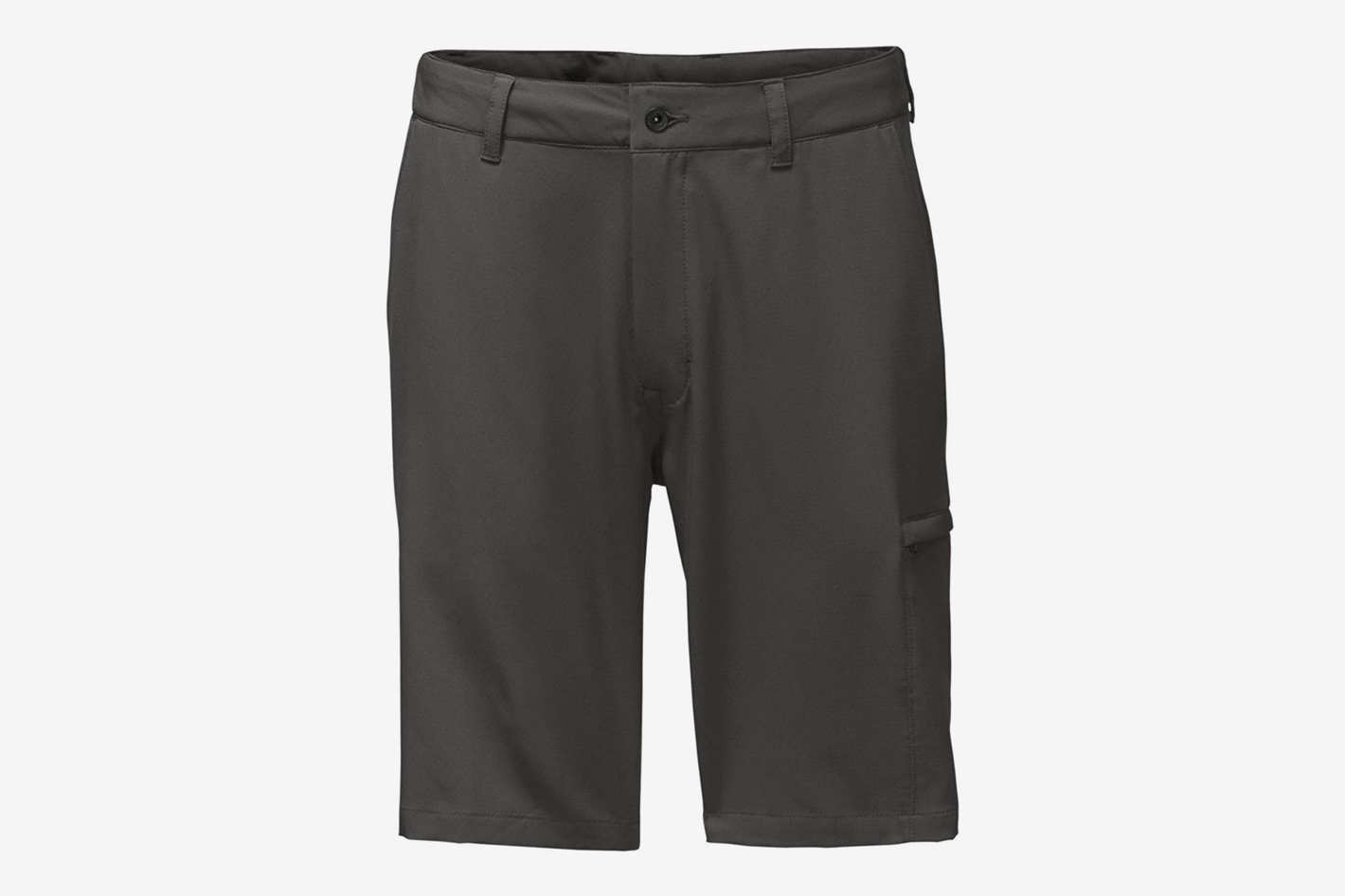 the north face rolling sun hybrid shorts