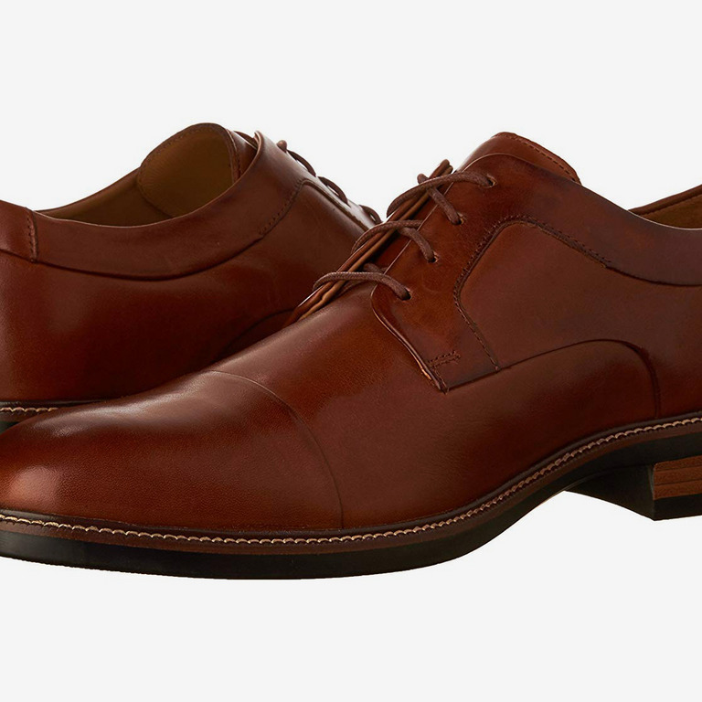cole haan warren cap toe