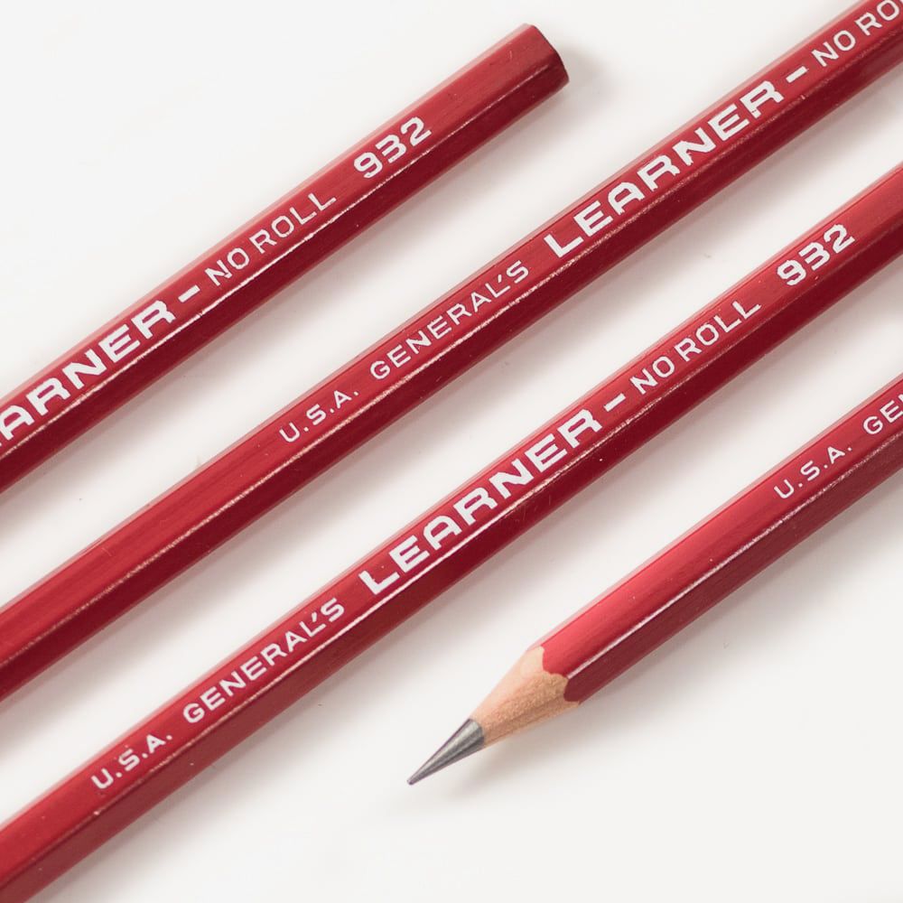 What are the writing pencils that are very best