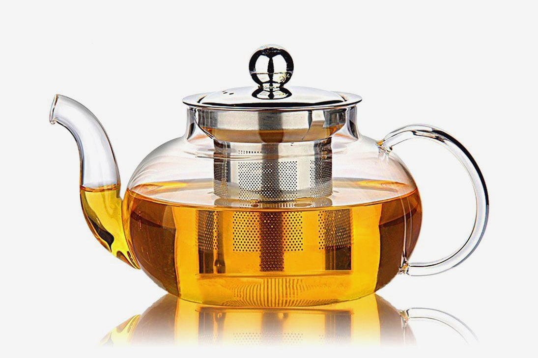 16 Best Teapots 2018