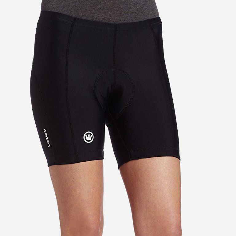 11 Best Women’s Compression Shorts on Amazon, Reviewed: 2018