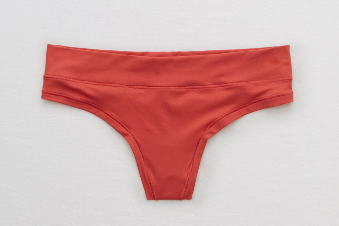 Our Editors Found the Best Underwear to Wear With White Pants photo pictures Our Editors Found the Best Underwear to Wear With White Pants