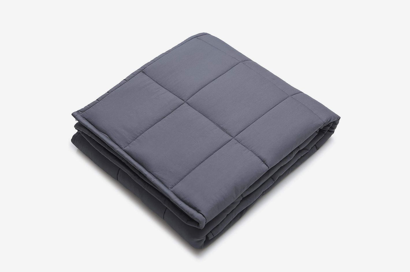 Queen Size Weighted Blanket - change comin