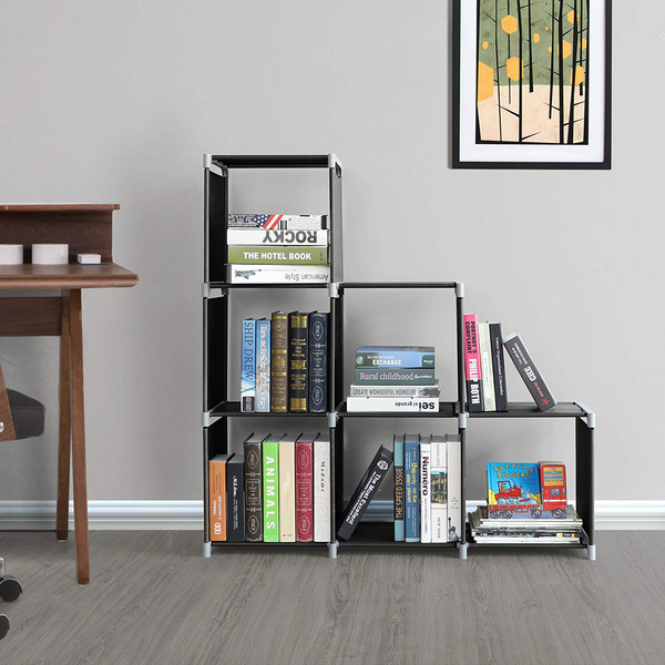 12 Best Cheap Bookcases Under 50 2018 The Strategist New York Magazine
