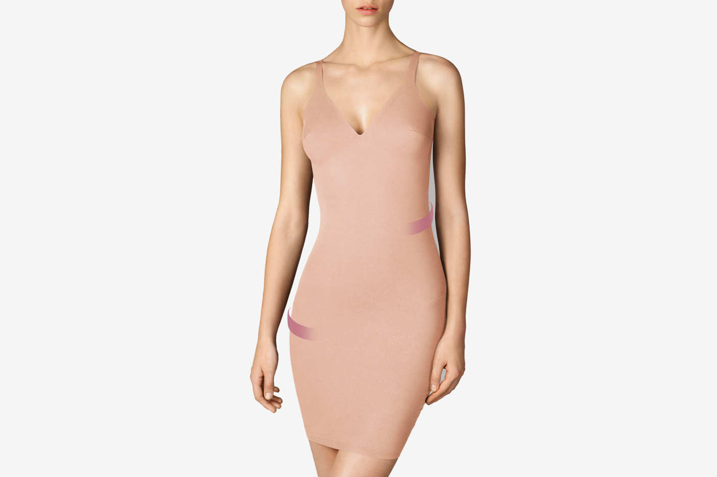 25 Best Shapewear Pieces 2018 Wolford Cotton Contour Conforming Dress
