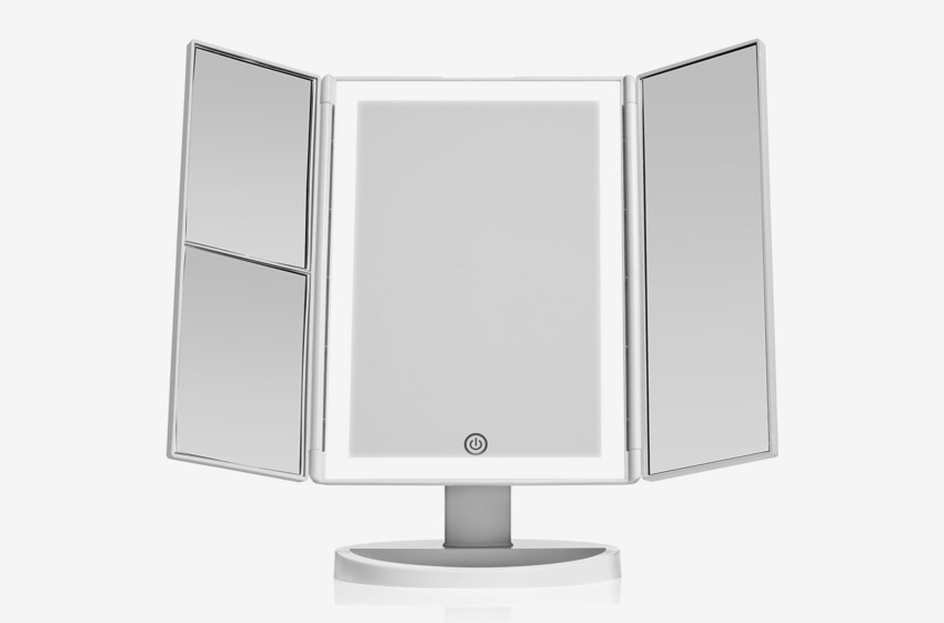 14 Best Vanity Makeup Mirrors Lights 2019