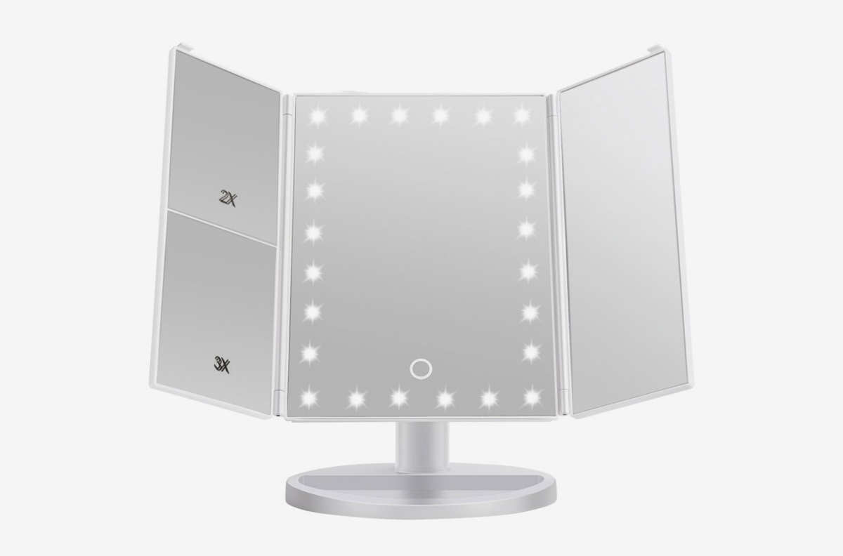 14 Best Vanity Makeup Mirrors Lights 2019