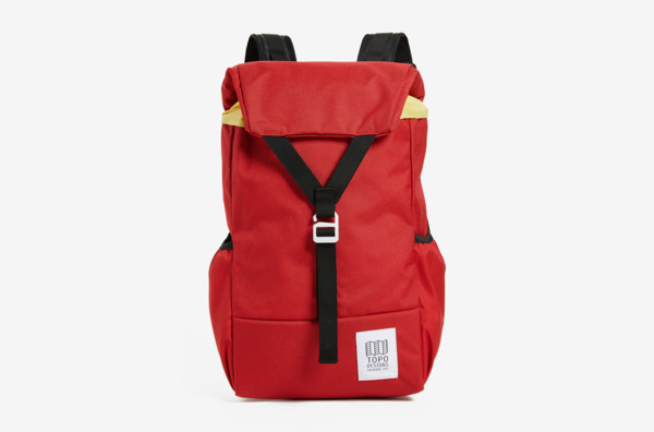 best place to buy a backpack for college