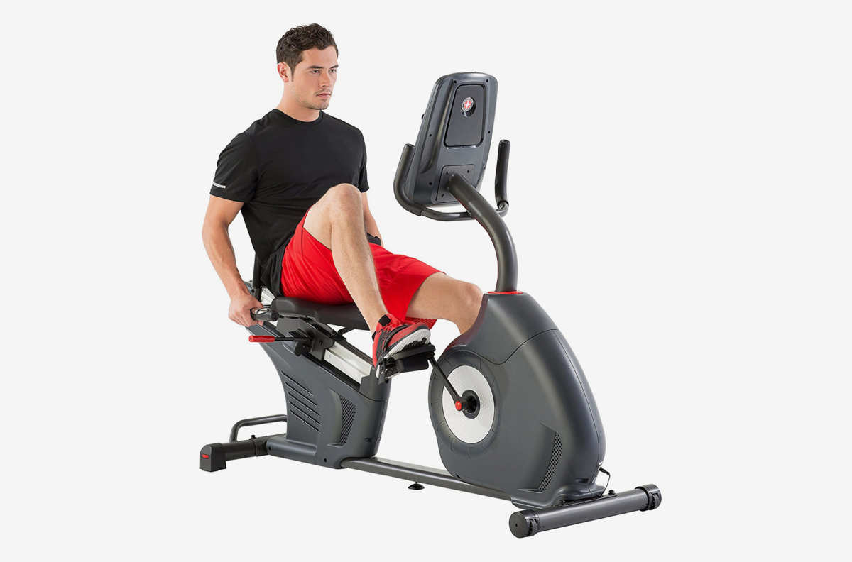 best exercise bike to lose weight