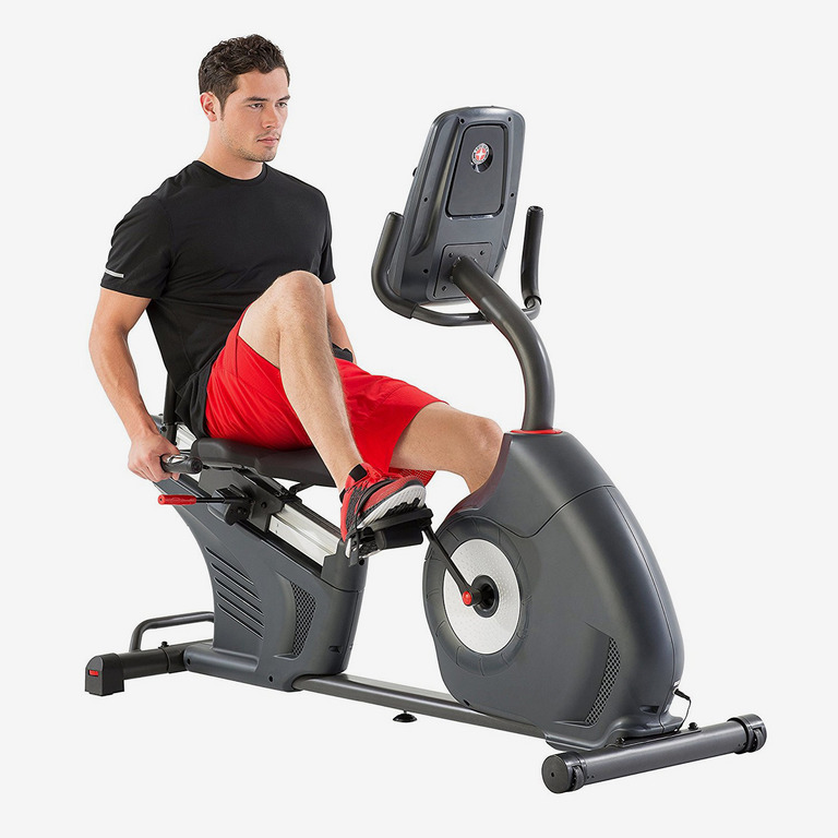 14 Best Exercise Bikes and Stationary Bikes 2019