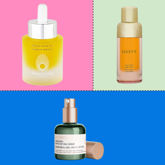 The 10 Best CBD Skin-Care Products 2018 | The Strategist | New York ...