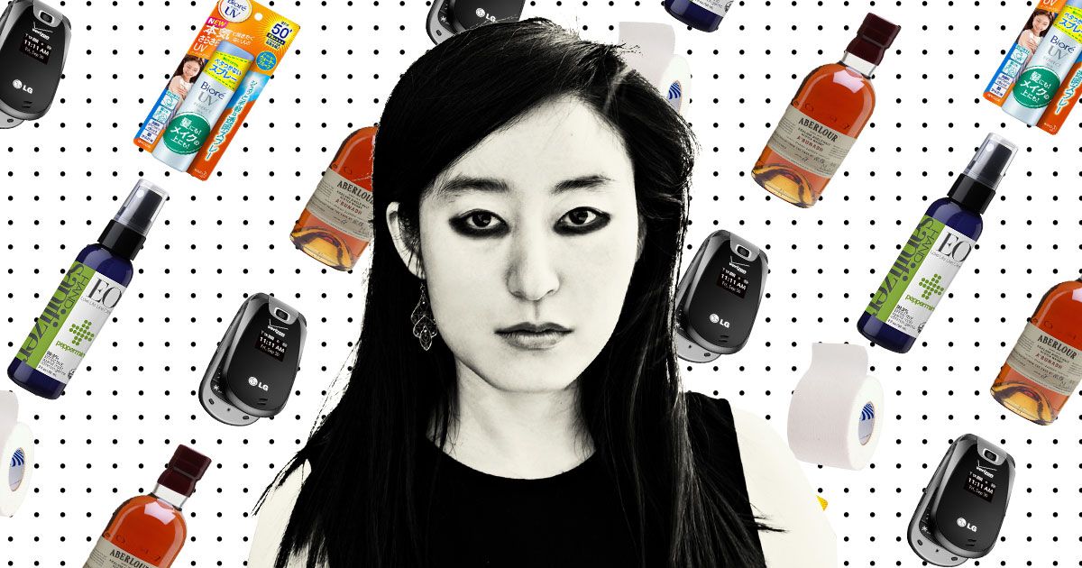 ‘Incendiaries’ Author R.O. Kwon on Her Favorite Things
